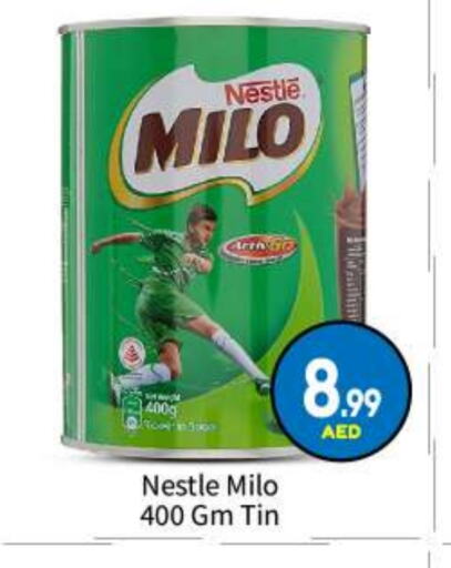 MILO available at BIGmart in UAE - Abu Dhabi