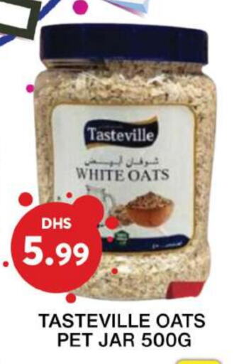 Oats available at Grand Hyper Market in UAE - Sharjah / Ajman