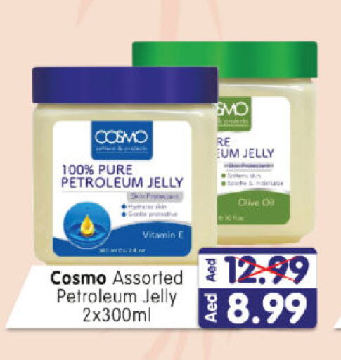 Petroleum Jelly available at Al Madina Hypermarket in UAE - Abu Dhabi