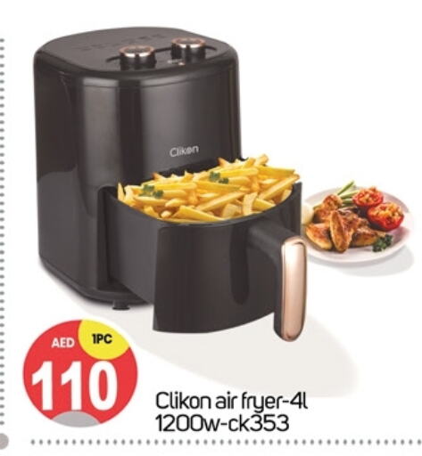 CLIKON available at TALAL MARKET in UAE - Dubai