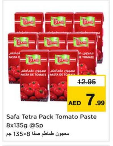 SAFA Pasta available at Nesto Hypermarket in UAE - Dubai