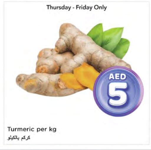 Turmeric available at Nesto Hypermarket in UAE - Ras al Khaimah