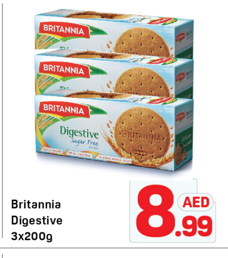 BRITANNIA available at Day to Day Department Store in UAE - Dubai