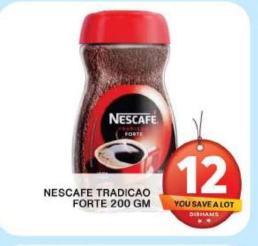 NESCAFE Coffee available at Grand Hyper Market in UAE - Dubai