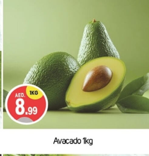 Avacado available at TALAL MARKET in UAE - Dubai