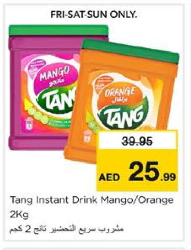 TANG available at Nesto Hypermarket in UAE - Dubai