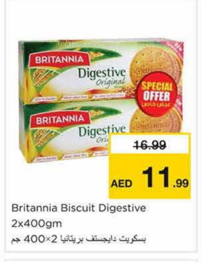 BRITANNIA available at Nesto Hypermarket in UAE - Sharjah / Ajman