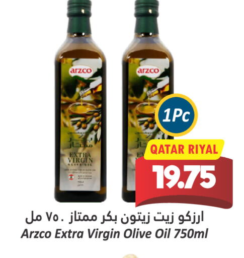 Virgin Olive Oil available at Dana Hypermarket in Qatar - Al-Shahaniya