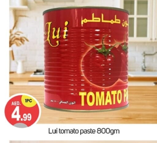 Tomato Paste available at TALAL MARKET in UAE - Dubai