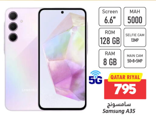 SAMSUNG available at Dana Hypermarket in Qatar - Al Khor