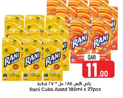 RANI available at Dana Hypermarket in Qatar - Al Shamal