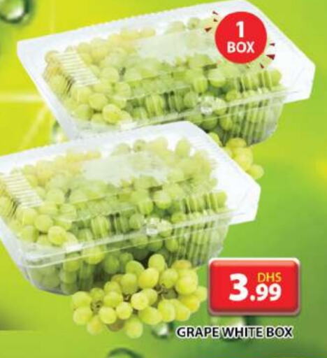 Grapes available at Grand Hyper Market in UAE - Sharjah / Ajman