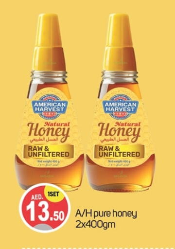 Honey available at TALAL MARKET in UAE - Dubai