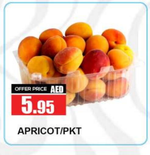 Apricot available at Quick Supermarket in UAE - Dubai