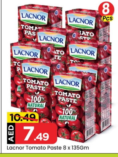 Tomato Paste available at Mark & Save in UAE - Abu Dhabi