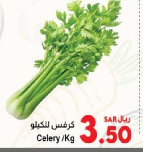 Celery available at Kabayan Hypermarket in KSA, Saudi Arabia, Saudi - Jeddah