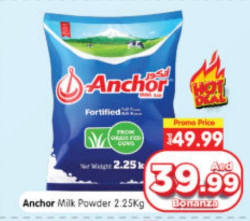 ANCHOR Milk Powder available at Al Madina Hypermarket in UAE - Abu Dhabi