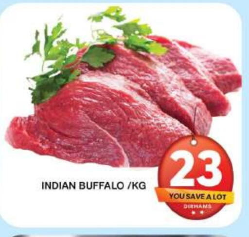 Buffalo available at Grand Hyper Market in UAE - Dubai