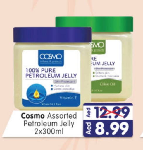 Petroleum Jelly available at Al Madina Hypermarket in UAE - Abu Dhabi