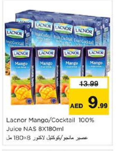 LACNOR available at Nesto Hypermarket in UAE - Sharjah / Ajman