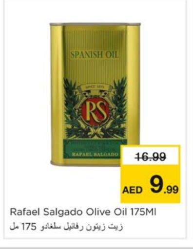 RAFAEL SALGADO Olive Oil available at Nesto Hypermarket in UAE - Sharjah / Ajman