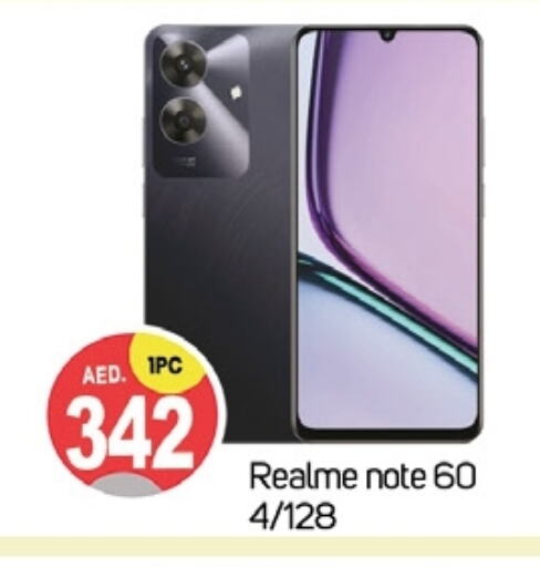 REALME available at TALAL MARKET in UAE - Dubai