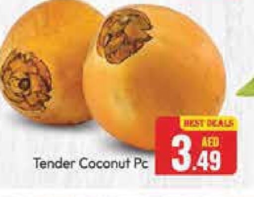 Coconut available at Azhar Al Madina Hypermarket in UAE - Abu Dhabi