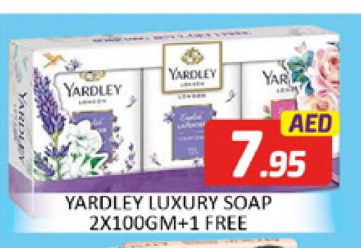 YARDLEY available at Al Madina  in UAE - Dubai