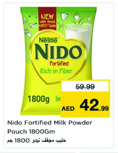 NESTLE Milk Powder available at Nesto Hypermarket in UAE - Dubai