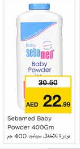 SEBAMED available at Nesto Hypermarket in UAE - Sharjah / Ajman