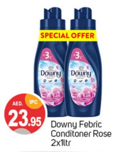 DOWNY Softener available at TALAL MARKET in UAE - Sharjah / Ajman