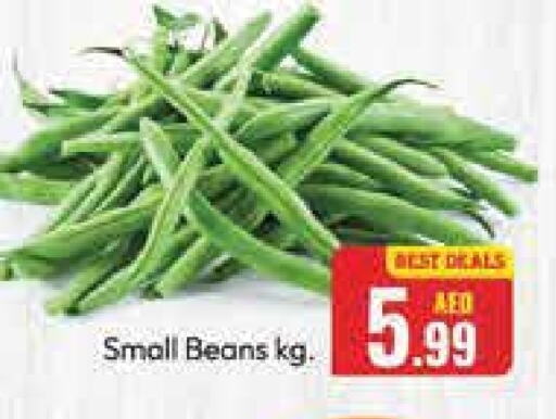 Beans available at Azhar Al Madina Hypermarket in UAE - Abu Dhabi