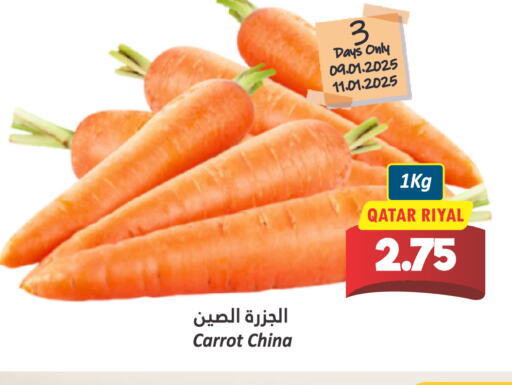 جزر from China Qatar available at دانة هايبرماركت in قطر - الريان