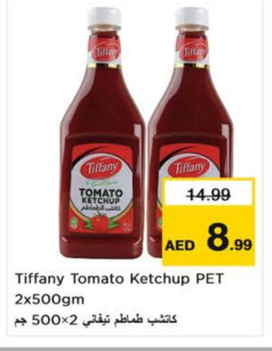 Tomato Ketchup available at Nesto Hypermarket in UAE - Al Ain