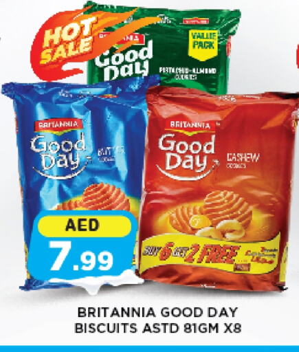 BRITANNIA available at Azhar Al Madina Hypermarket in UAE - Abu Dhabi