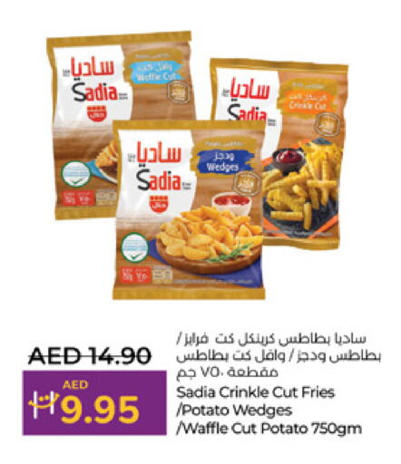 SADIA available at Lulu Hypermarket in UAE - Abu Dhabi