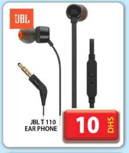 JBL Earphone available at Grand Hyper Market in UAE - Sharjah / Ajman