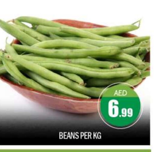 Beans available at BIGmart in UAE - Abu Dhabi