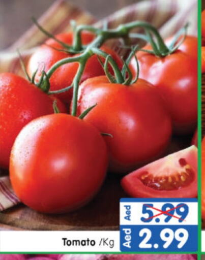 Tomato available at Al Madina Hypermarket in UAE - Abu Dhabi