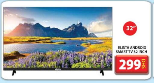 Smart TV available at Grand Hyper Market in UAE - Sharjah / Ajman