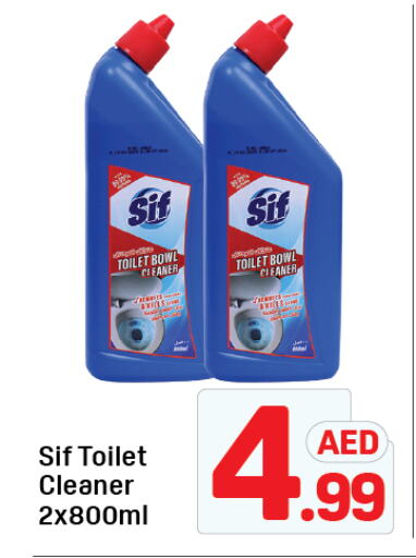 Toilet / Drain Cleaner available at Day to Day Department Store in UAE - Dubai