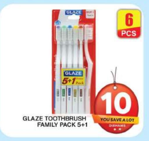 Toothbrush available at Grand Hyper Market in UAE - Dubai