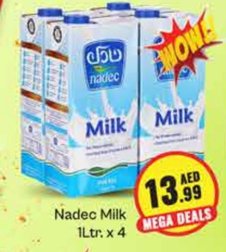 NADEC available at FOODZONE SUPERMARKET in UAE - Fujairah