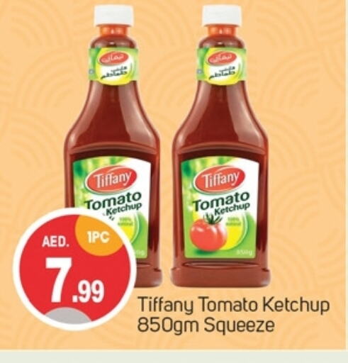 Tomato Ketchup available at TALAL MARKET in UAE - Dubai