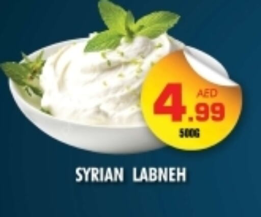 Labneh available at NIGHT TO NIGHT DEPARTMENT STORE in UAE - Sharjah / Ajman