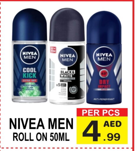 Nivea available at Friday Center in UAE - Sharjah / Ajman