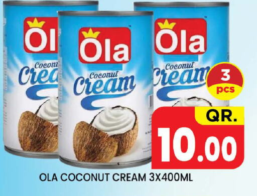 OLA available at New Stop n Shop @Fereej Bin Omran in Qatar - Doha