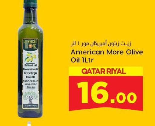 Virgin Olive Oil available at Dana Hypermarket in Qatar - Al-Shahaniya