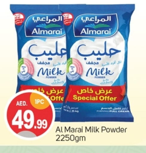 ALMARAI Milk Powder available at TALAL MARKET in UAE - Dubai