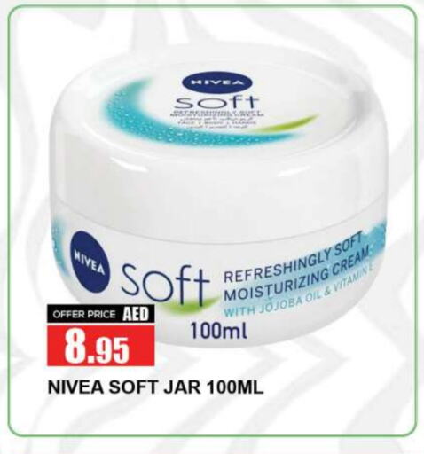 Nivea available at Quick Supermarket in UAE - Sharjah / Ajman